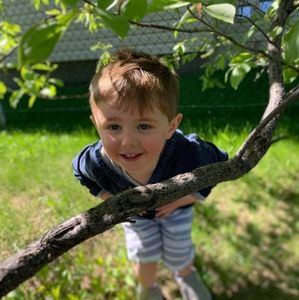 Meet your Posher, Donna